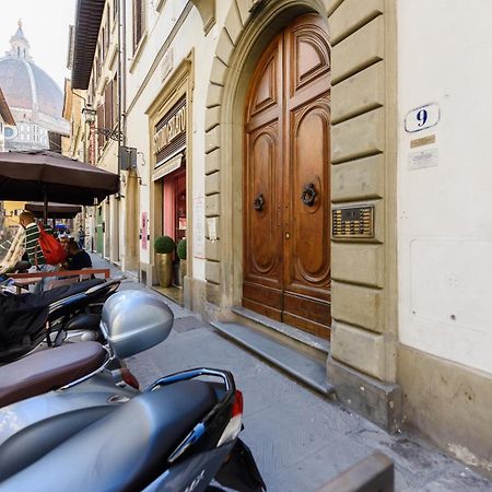 Cozy & Charming Florentine Hideaway By Oteego Флоренція Екстер'єр фото