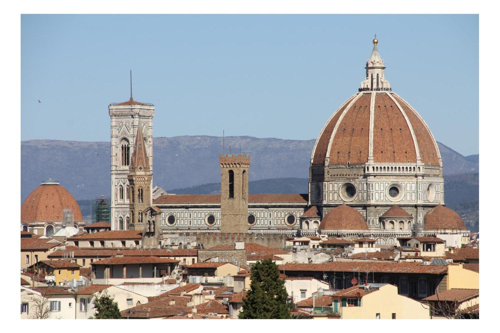 Cozy & Charming Florentine Hideaway By Oteego Флоренція Екстер'єр фото