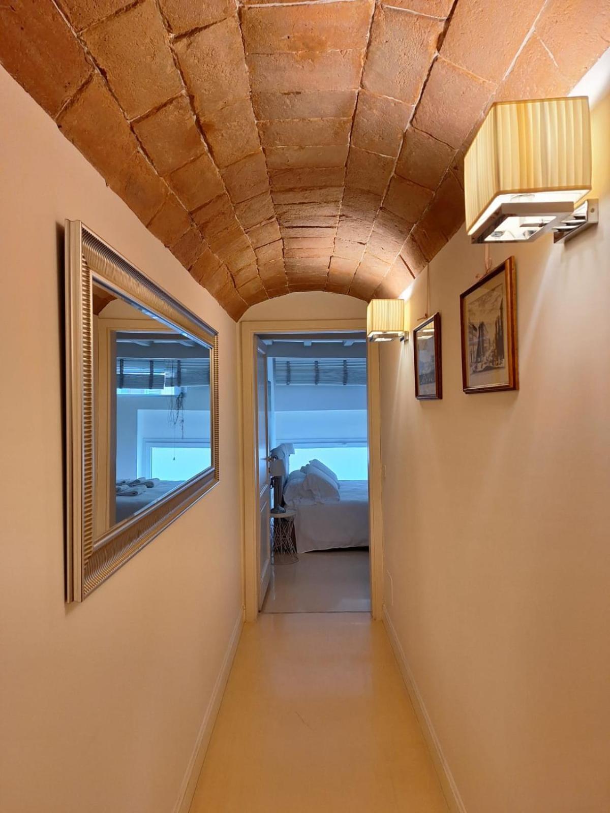Cozy & Charming Florentine Hideaway By Oteego Флоренція Екстер'єр фото