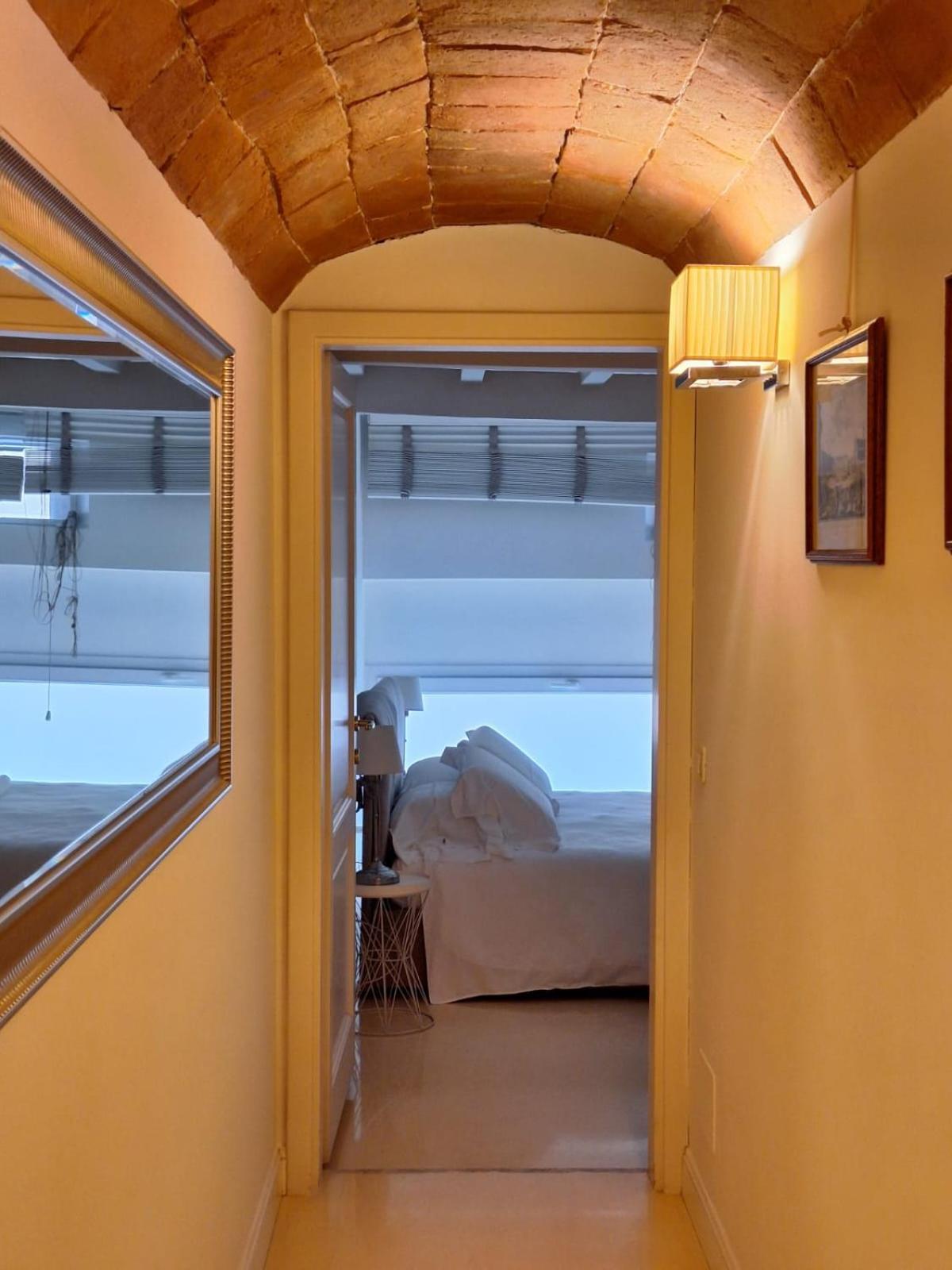 Cozy & Charming Florentine Hideaway By Oteego Флоренція Екстер'єр фото