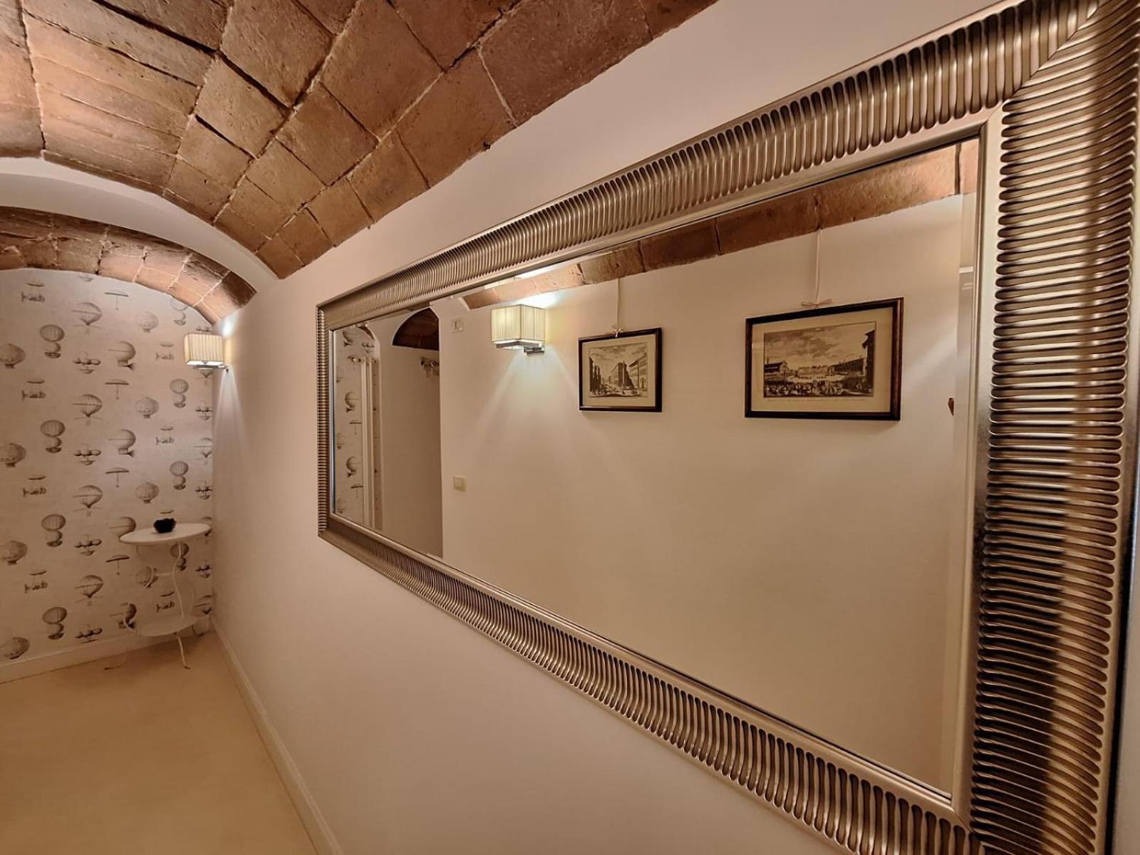 Cozy & Charming Florentine Hideaway By Oteego Флоренція Екстер'єр фото